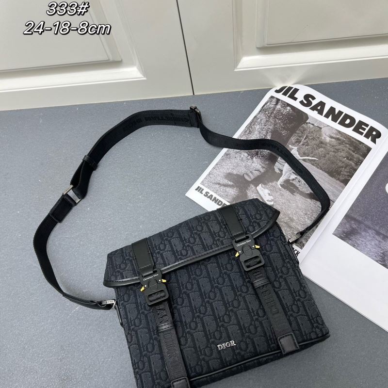 D*or satchel bags